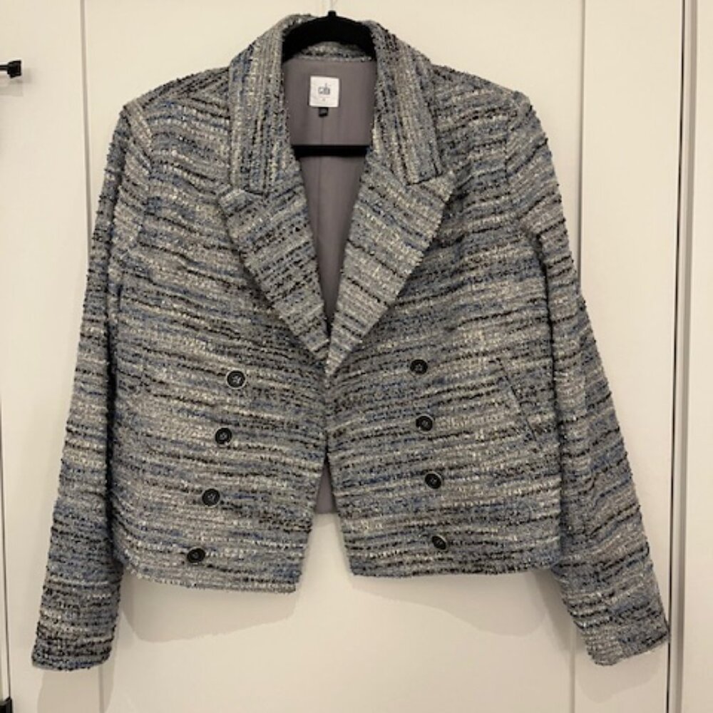 Cabi Radiance Jacket